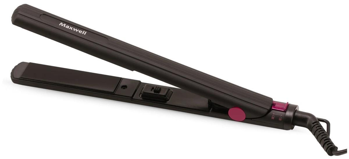 Placa de indreptat parul MAXWELL MW-2218