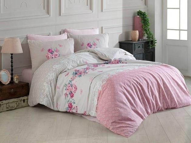 Albituri de pat Newhome Ranforce Fulya