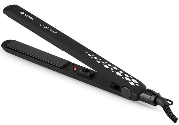 Placa de indreptat parul Vitek VT-2324