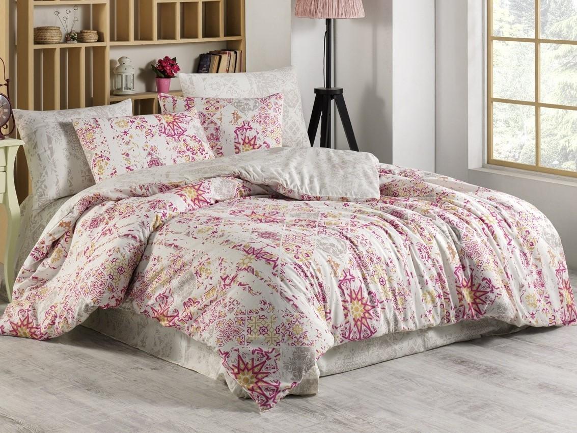 Albituri de pat Newhome NH Ranforce Alessi Policotton