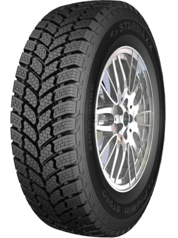 Шина STARMAXX 195/75R16C 107/105R ST960