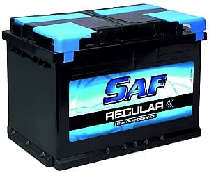Аккумулятор SAF SAF-78 AH