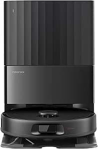Робот пылесос Roborock Robot Vacuum Cleaner QR 798 Black