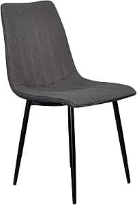 Scaun fier Evelin XR-154B Grey-5