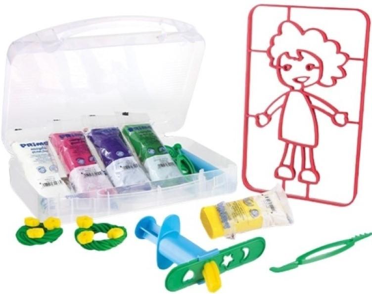 Набор игрушек Primo 2902GIRL