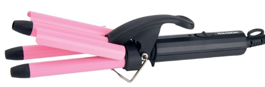 Плойка для волос HAUSBERG HB-42RZ