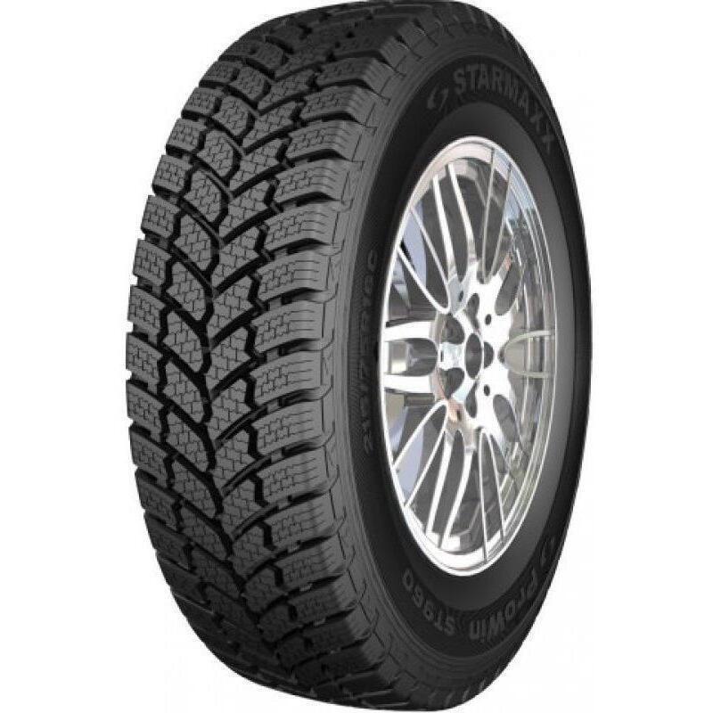 Anvelopa pentru camioneta STARMAXX 195 R14C 106/104R