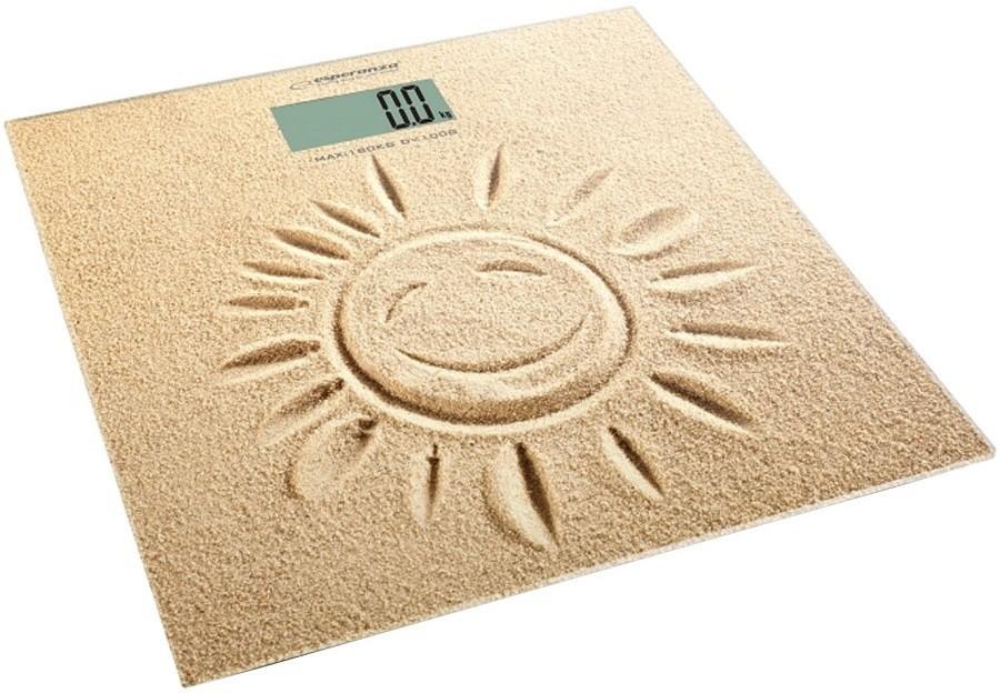 Cantar electronic Esperanza SUNSHINE EBS006