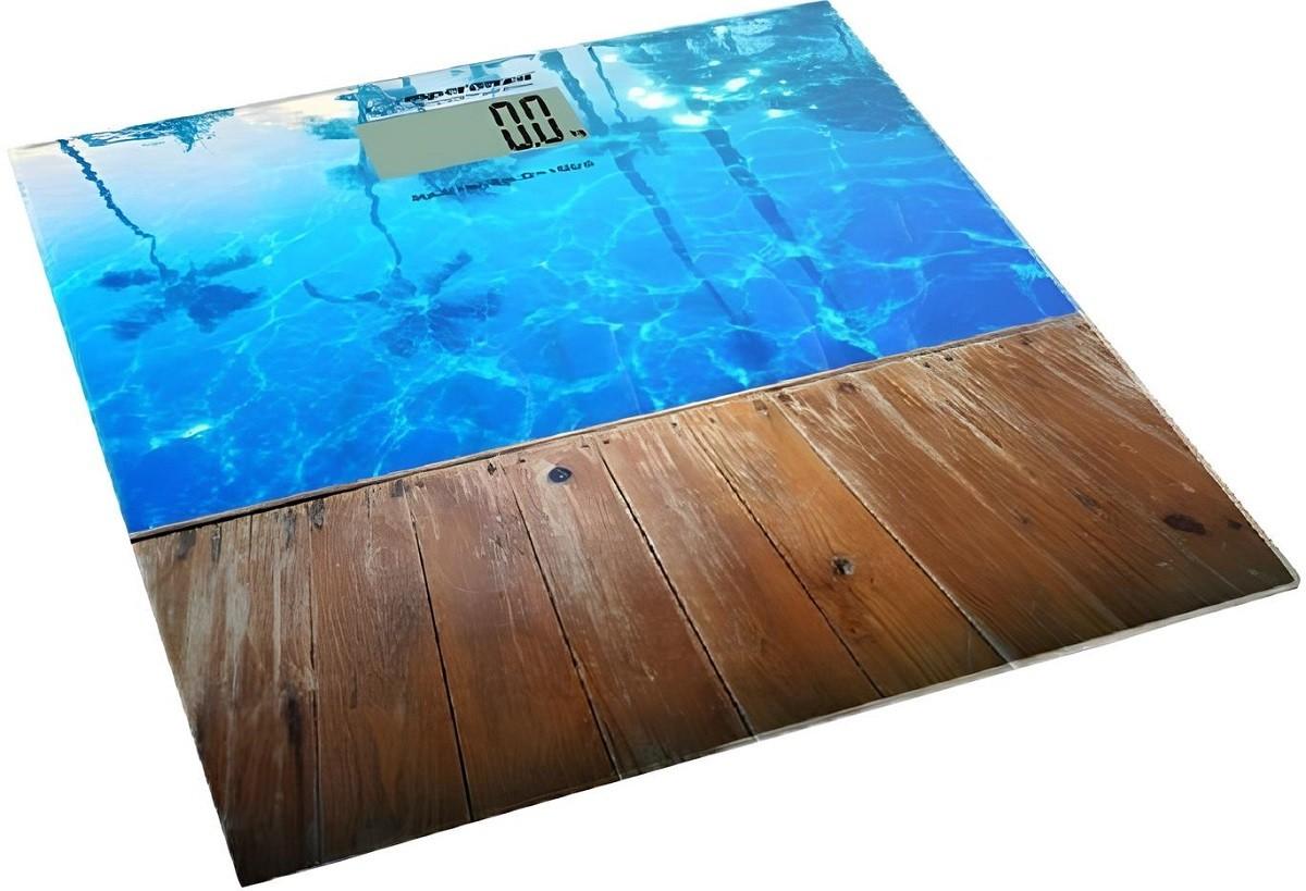 Весы напольные Esperanza WAIKIKI EBS011