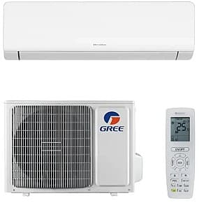 Кондиционер Gree COSMO R32 GWH18AWDXD-K6DNA1A/I/ GWH18ATDXD- K6DNA1A/O