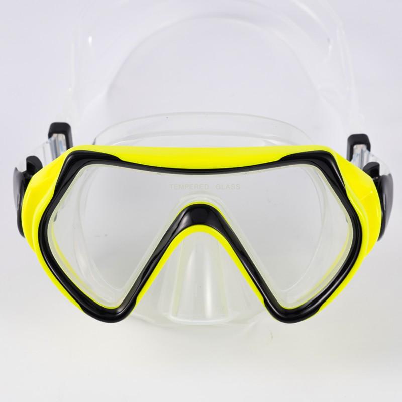 Очки ArenaSport Waspo Kids ADM17K