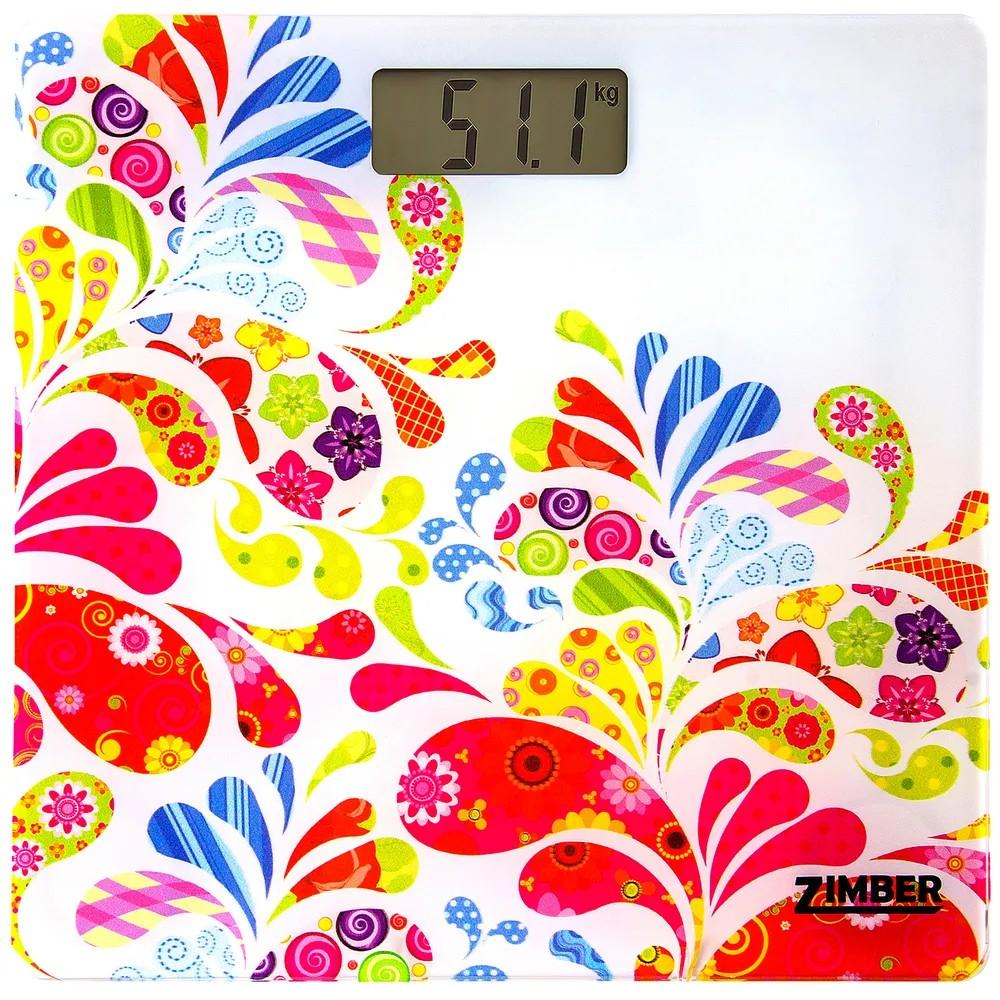 Cantar electronic Zimber ZM 10816