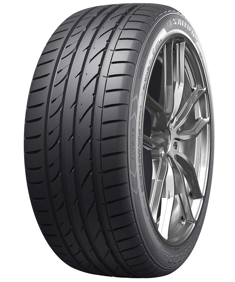 Anvelopa SUV Sailun ZSR 2 255/40R19