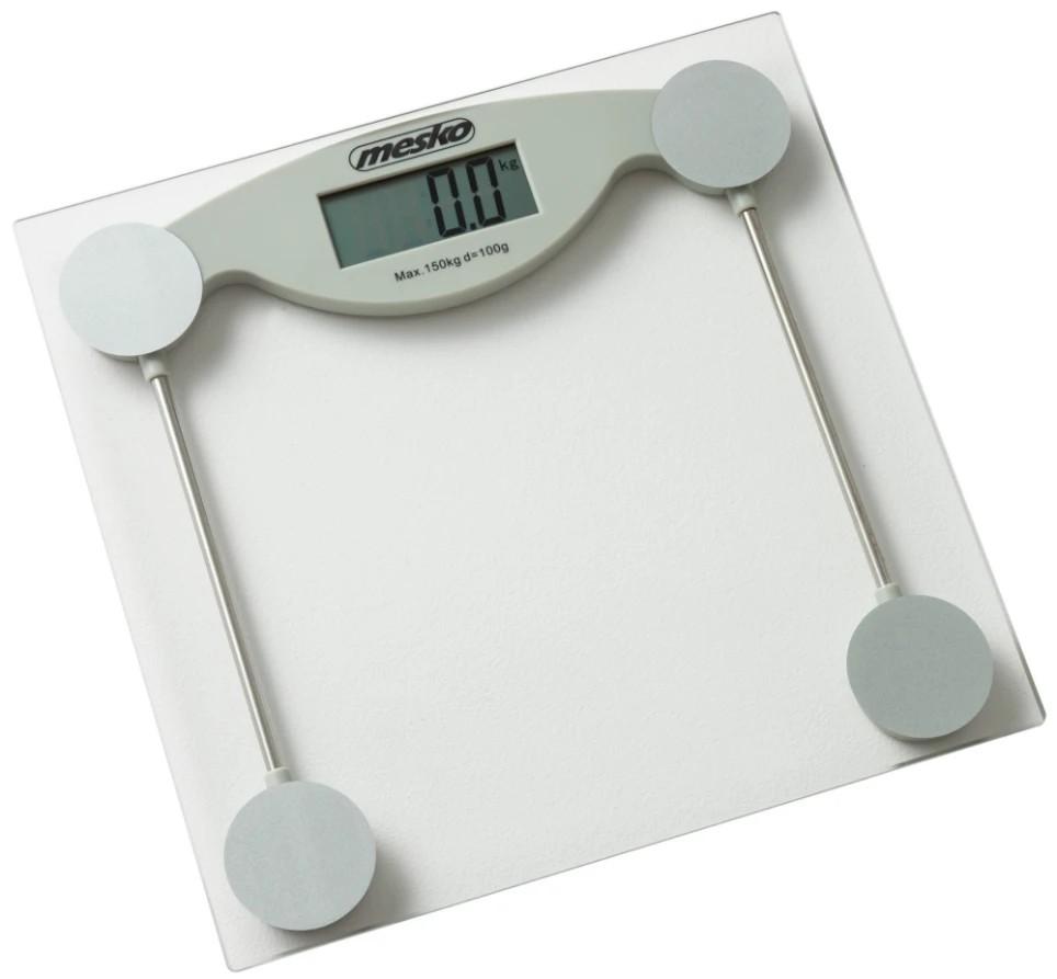 Cantar electronic Mesko MS-8137