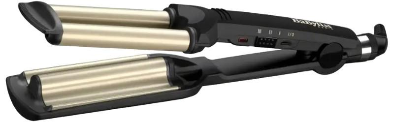 Плойка для волос BABYLISS C260E