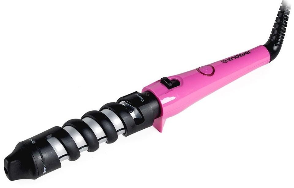 Ondulator pentru par Endever Aurora 495