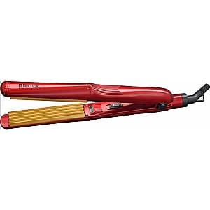 Щипцы гофре для волос Brock HC 2001 RD