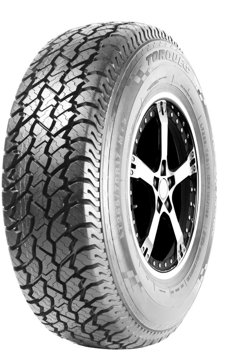 Шина TORQUE TQAT701 265/65 R17 112T