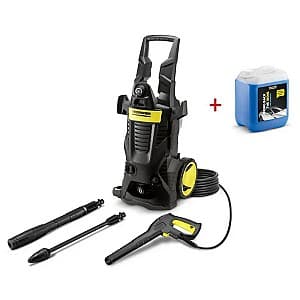 Aparat de spalat cu presiune KARCHER K 6 Special + RM 619 5 L (1.168-508.0)
