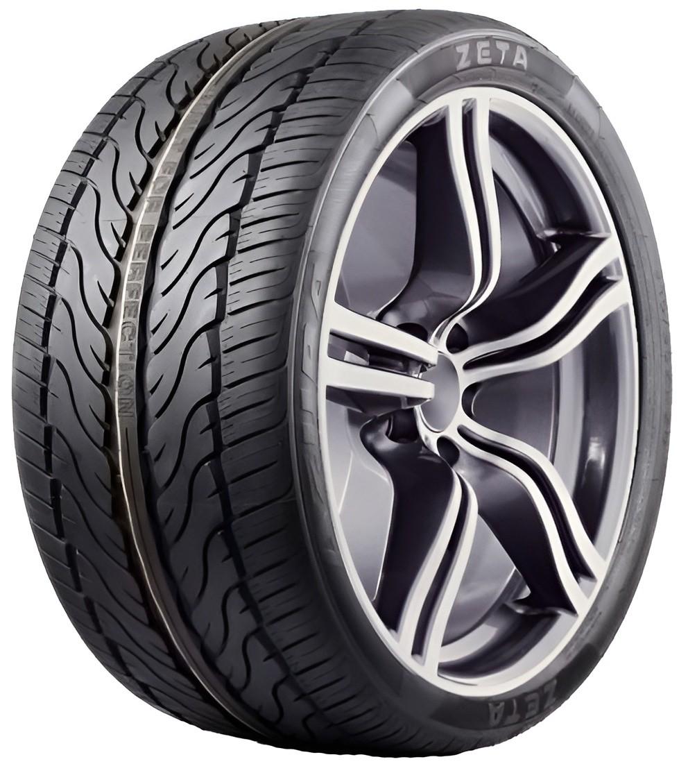 Шина для внедорожника ZETA Azura 275/40 R20 106W XL Runflat