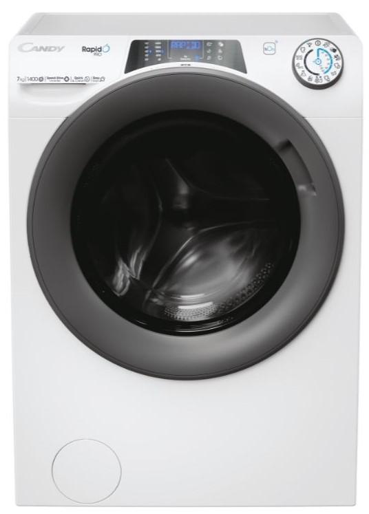 Стиральная машина CANDY RP4 476BWMR/1-S