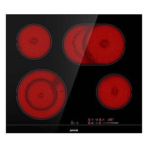 Встраиваемая варочная панель электрическая Gorenje ECS643BCSC