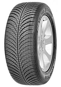 Anvelopa Goodyear Vec 4seasons G2  225/55 R17 97V