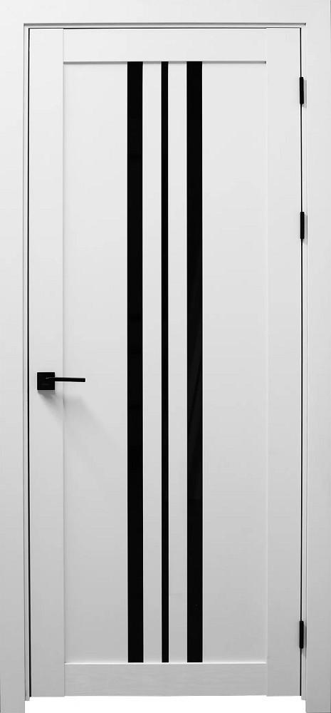 Ușă de interior Spirit SD107 Alb Structurat 700x2000