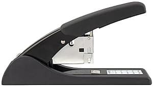 Степлер Axent Exakt Pro для 100 листов, металлический, скобы №23. чёрный, 4930-A