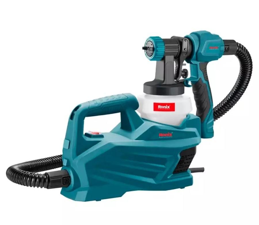 Pistol de pulverizare electric Ronix 1380