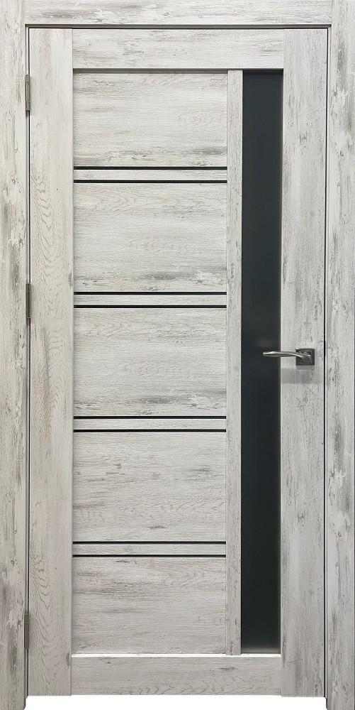 Ușă de interior Spirit Xline 800x2000 Molid Alpin