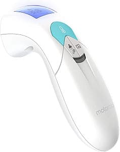 Termometru Motorola MBP66NT