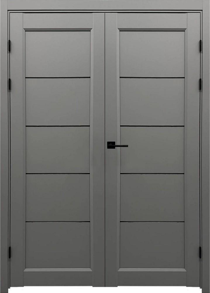 Ușă de interior Spirit STYLE 1 1200x2000 Agat Gri