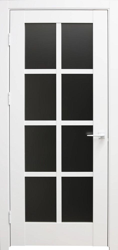 Ușă de interior Spirit NORDIC 08 ST 800x2000 Onix Alb