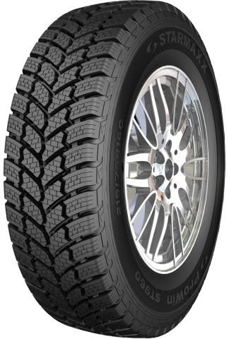 Anvelopa pentru camioneta STARMAXX ST960  195/75 R16C 107/105R
