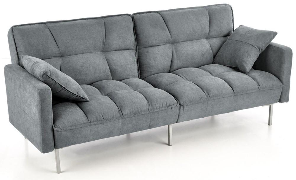 Диван Halmar Roberto Серый