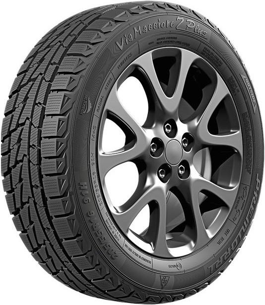 Шина Rosava PREMIORRI ViaMaggiore Z Plus 225/55 R17 101H EXTRA LOAD