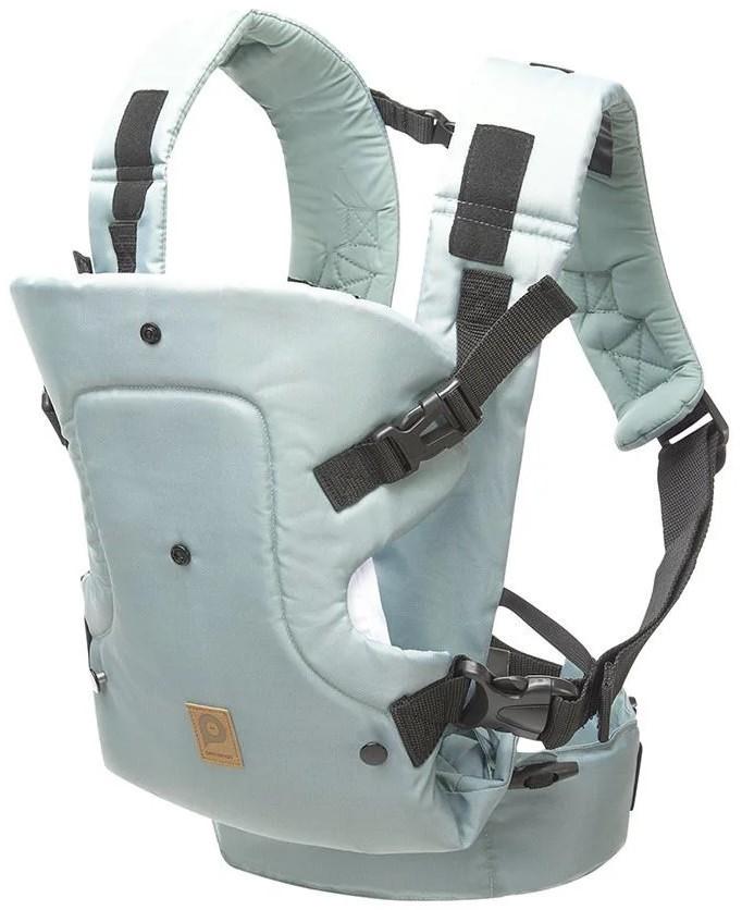 Рюкзак кенгуру Premaman Willy Khaki