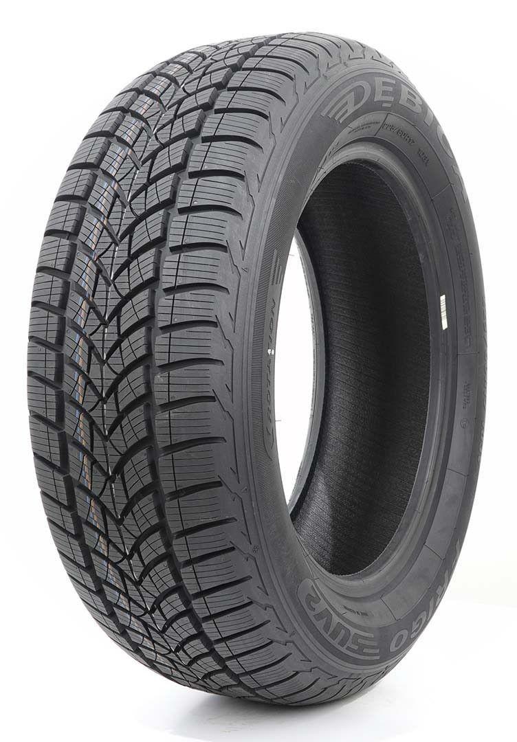 Шина Debica FRIGO SUV 2  215/60 R17 96H