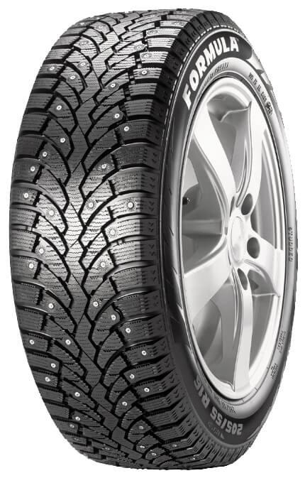 Шина Pirelli WIceFR 205/55 R16 94Т XL