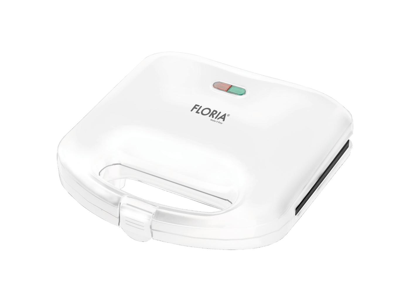 Бутербродница Floria ZLN0830