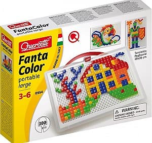 Mozaic Quercetti Fantacolor 0954