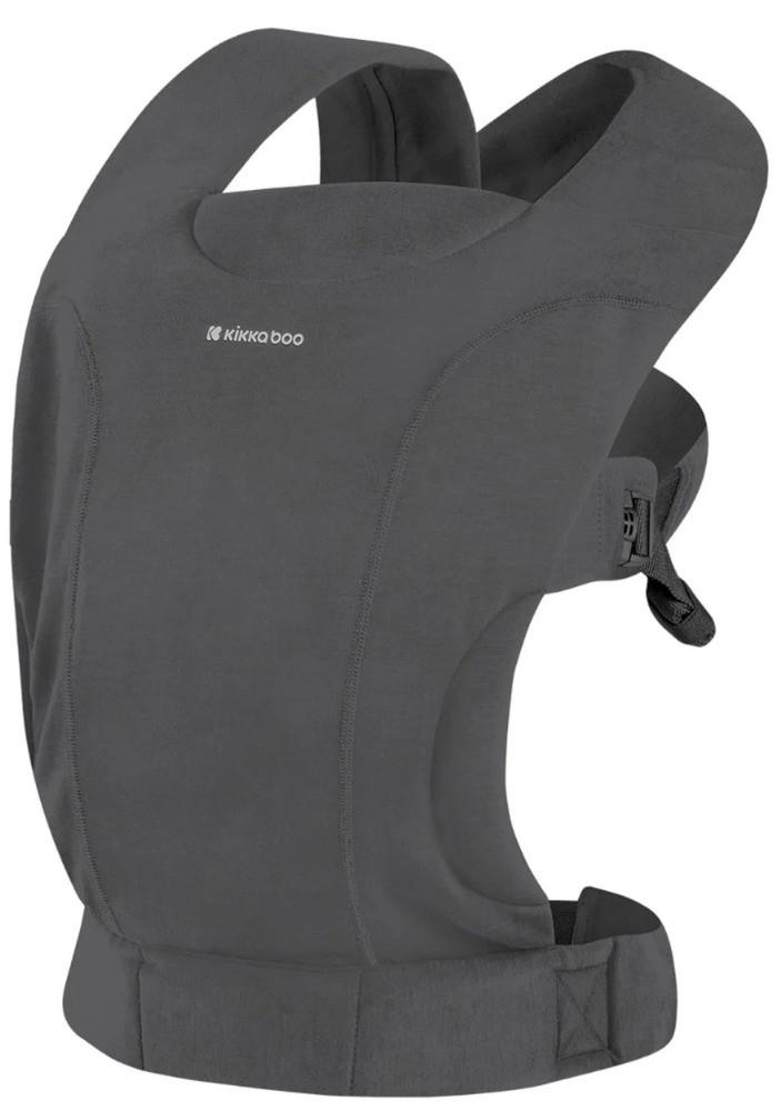 Рюкзак кенгуру Kikka Boo Riley Grey