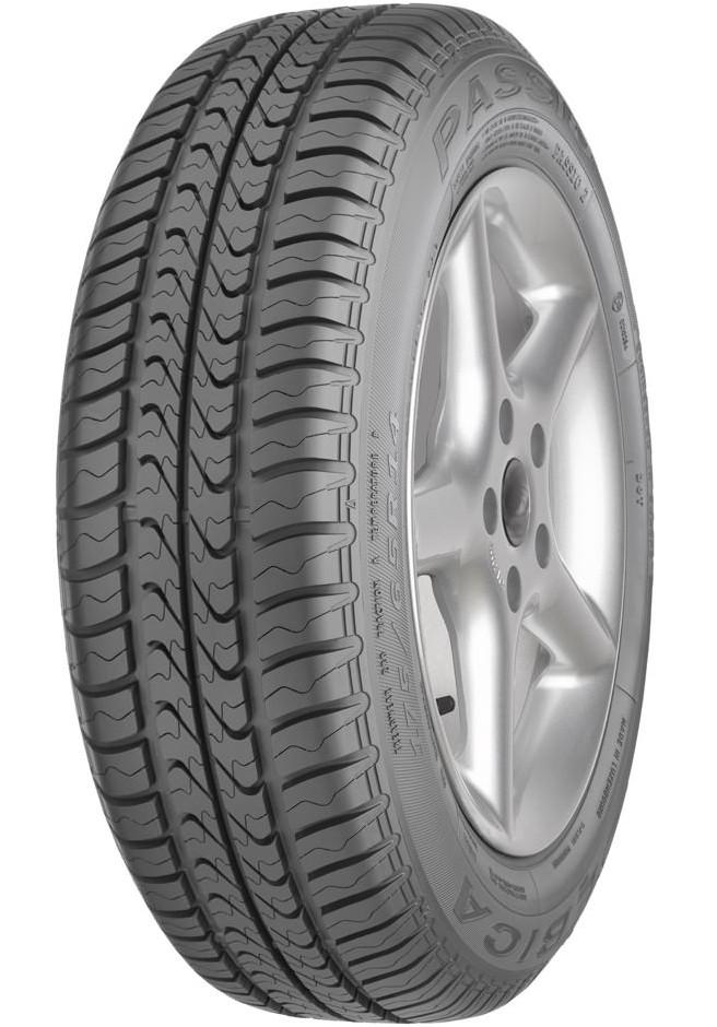 Anvelopa Debica PASSIO 2 165/65R14 79Т