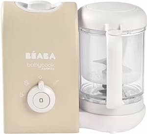 Кухонный  комбайн Beaba Babycook Express Clay Earth (B916302)