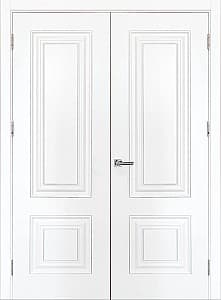 Ușă de interior Spirit SKIN 2 1200x2000 Alb