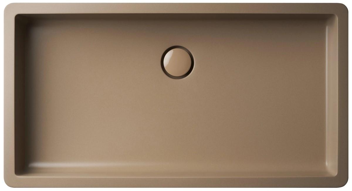 Умывальник Montebella 750x400 eco Jaguar Q UN