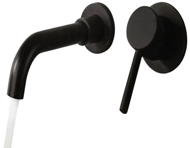 Смеситель для ванны Fabiano 28 FB Pantera