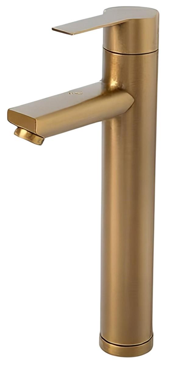 Кран для кухни Aquatoria 05 FB Bronze