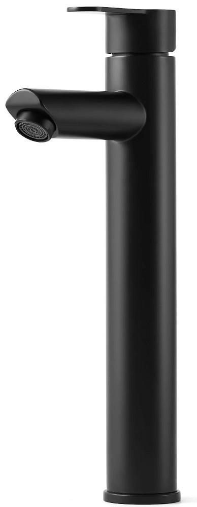 Смеситель для умывальника Fabiano 05 FB Pantera